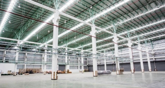 KAWASAN PERINDUSTRIAN KLANG UTAMA